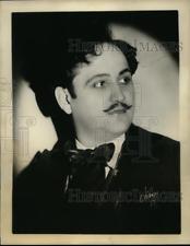 Mario Chamlee (1892-05-29 – 1966-11-13). Operatic tenors