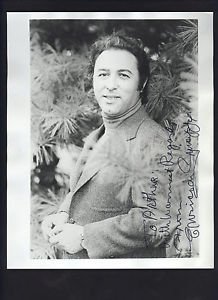 Enrico Di Giuseppe (1932-10-14 – 2005-12-31). Operatic tenors