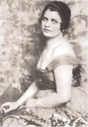 Meta Seinemeyer (1895-09-05 – 1929-08-19). Operatic sopranos