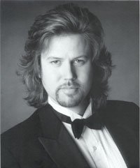 Thomas Rolf Truhitte . Operatic tenors
