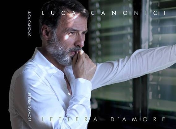 Luca Canonici . Operatic tenors