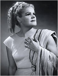 Frances James (1903-02-03 – 1988-08-22). Operatic sopranos