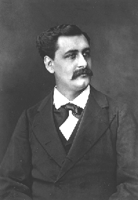 Émile-Alexandre Taskin (1853-03-18 – 1897-10-05). Operatic baritones
