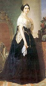 Adelaide Tosi (1820-12-26 – 1828-04-07). Operatic sopranos