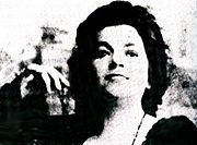 Chalía Herrera (1864-11-17 – 1948-11-16). Operatic sopranos
