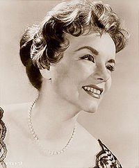 Adelaide Bishop (1928-06-23 – 2008-06-20). Operatic sopranos