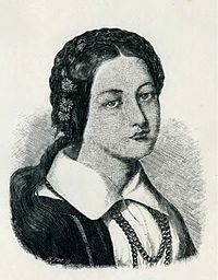 Paulina Rivoli (1823-07-22 – 1881-10-12). Operatic sopranos