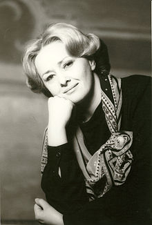 Alide Maria Salvetta (1941-03-22 – 1991-03-19). Operatic sopranos