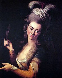 Josepha Weber (1788-07-27 – 1965-Deutsch_-02). Operatic sopranos