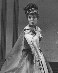 Teresa Stich-Randall (1927-12-24 – 2007-07-17). Operatic sopranos