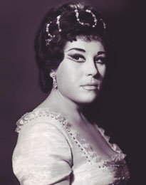 Milka Stojanović (1937-01-13 – 1937-01-13). Operatic sopranos
