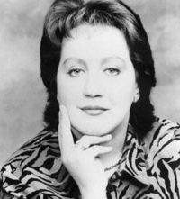 Nina Rautio (1957-09-21 – 1957-09-21). Operatic sopranos