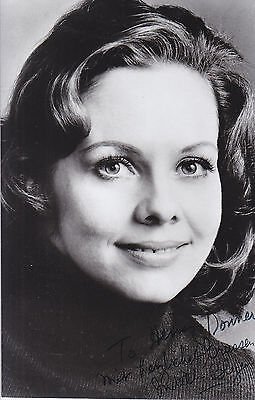 Judith Blegen (1899-11-06 – 1994-05-13). Operatic sopranos