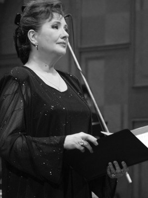 Georgeta Stoleriu (2006-01- – 2016-accessdate-17). Operatic sopranos