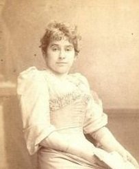 Selma Kronold (1861-08-18 – 1920-10-09). Operatic sopranos