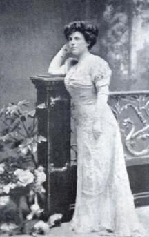 Margherita Bevignani . Operatic sopranos