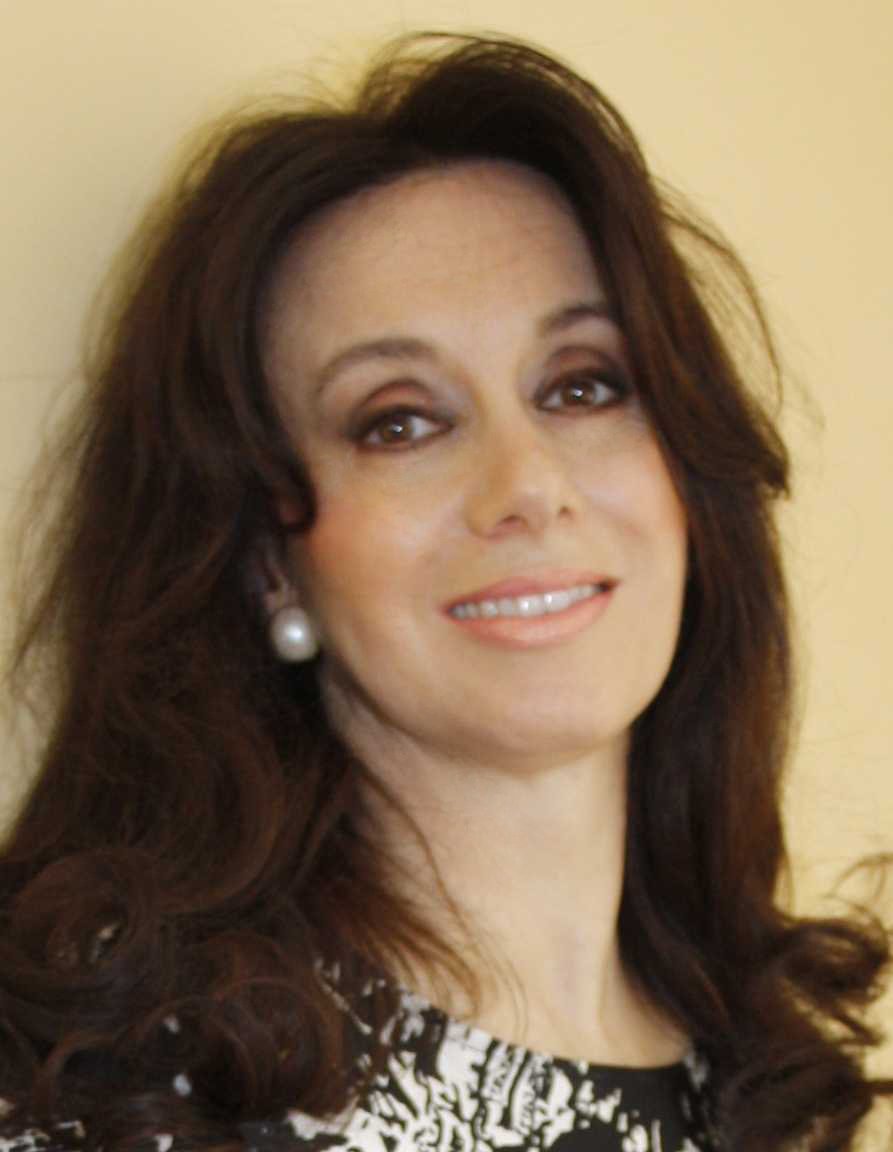 Susanna Rigacci . Operatic sopranos