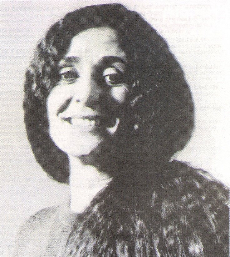 Evelyn Tubb . Operatic sopranos