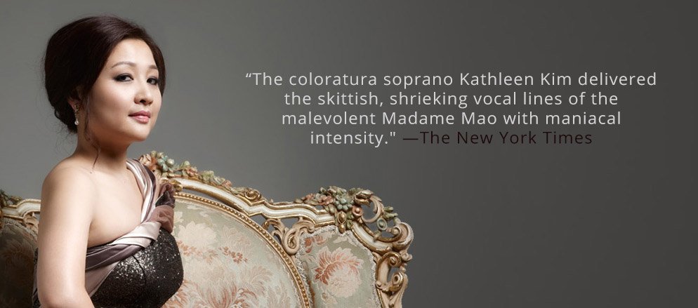 Kathleen Kim (2014-04- – 4256-text-69). Operatic sopranos