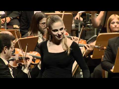 Diletta Rizzo Marin (2012-12-29 – 2016-03-30). Operatic sopranos
