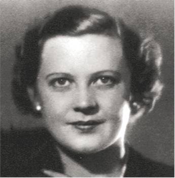 Hilde Konetzni (1905-03-21 – 1980-04-20). Operatic sopranos