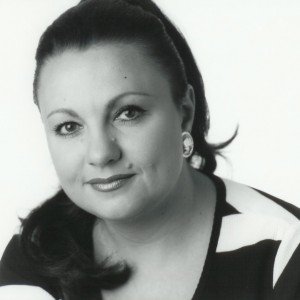 Elena Pankratova . Operatic sopranos