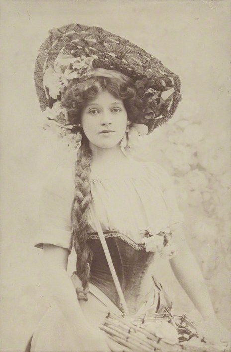 Ruth Vincent (1877-03-22 – 1955-07-04). Operatic sopranos